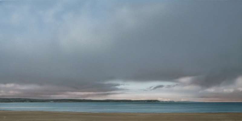 Sand and Sky, Weymouth